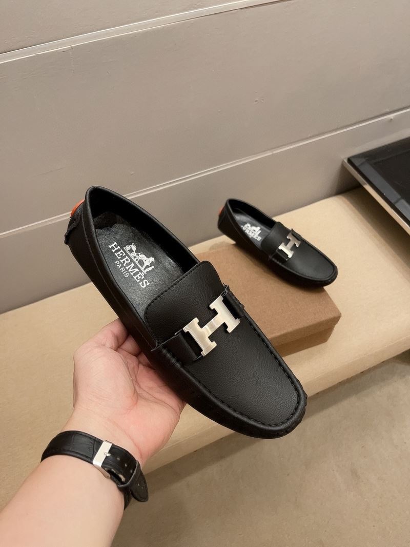 Hermes Business Shoes